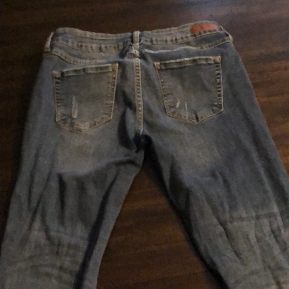 Just USA Women’s Jeans - Picture 3 of 3